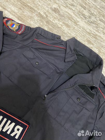 Форма ппс мвд