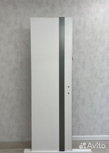 Дверь межкомнатная 600 х 2000