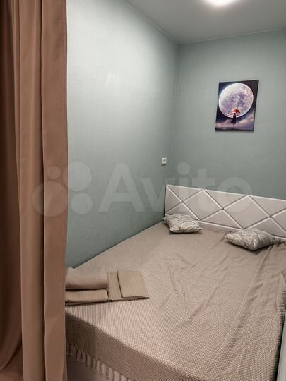 Квартира-студия, 24 м², 7/18 эт.