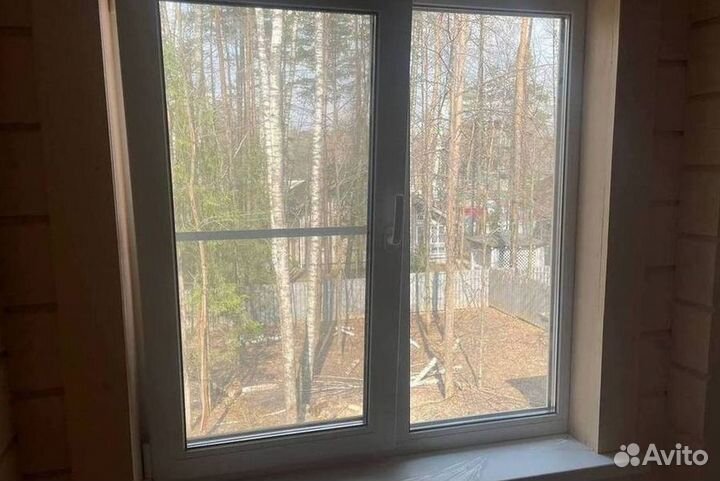 Пластиковые окна за 7 дней