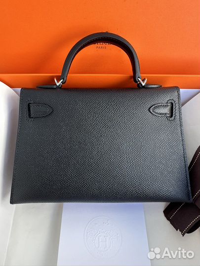 Сумка Hermes Kelly Sellier 20