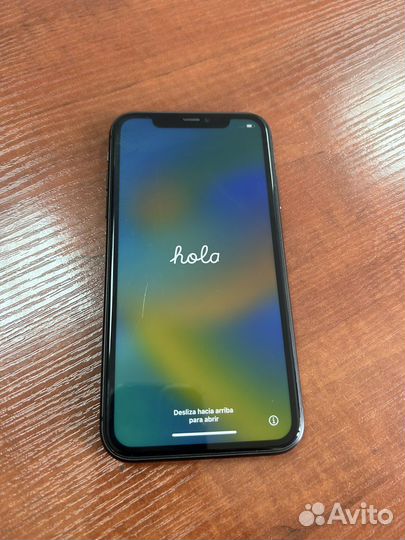 iPhone 11 64gb