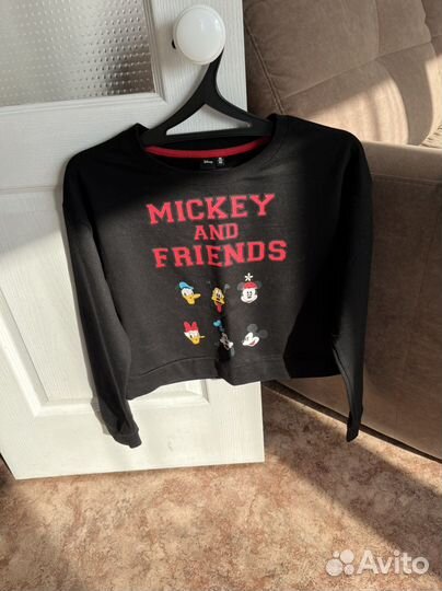 Женские вещи, размер 44