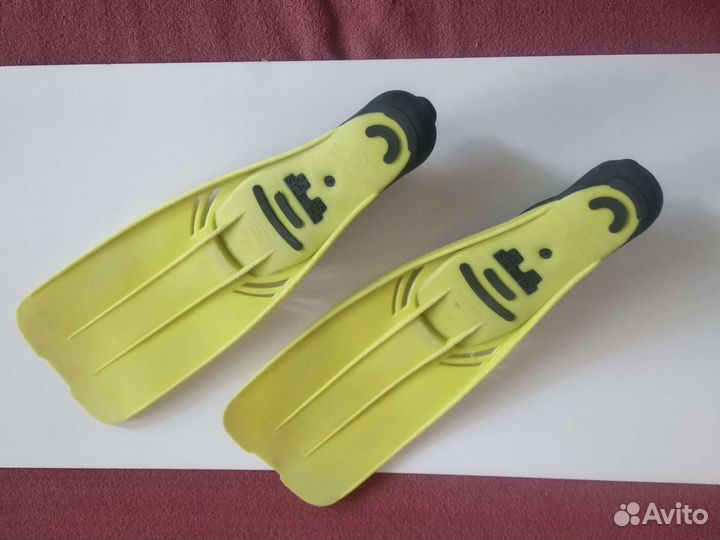 Ласты salvas sprint