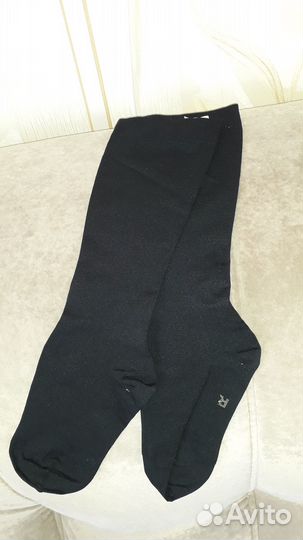 Гольфы компрессионные мужские