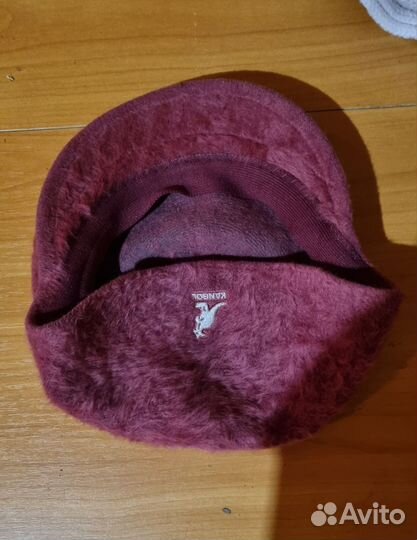 Кепка женская Кангол