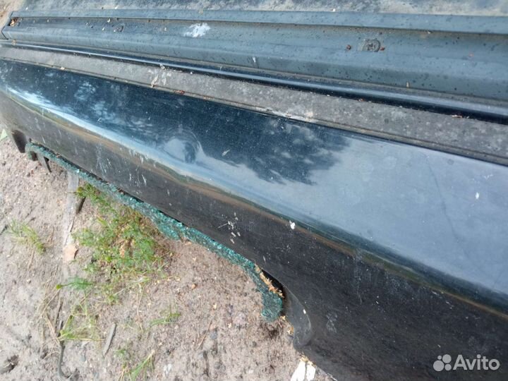 Крыша Ford Maverick Escape Маверик / Эскейп