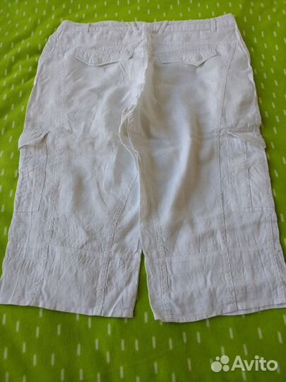 Брюки капри M&S, Didi, Talla&Moda, Styles 48/50, X