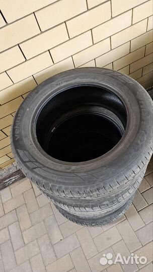 Hankook Ventus Prime 2 K115 225/60 R17 99H