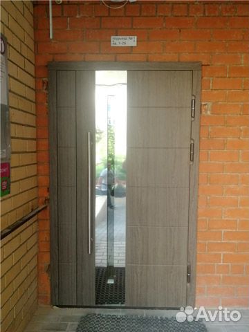 Качественные Входные Двери Пески