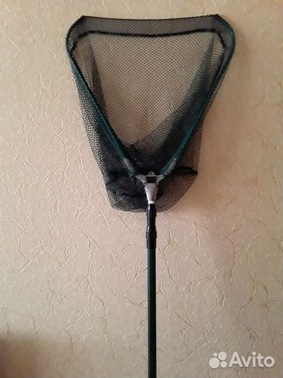 Подсак рыболовный