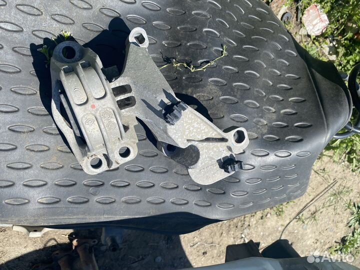 Мультируль на ваз X-Ray