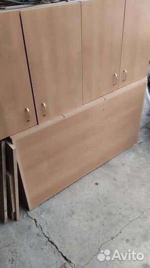 Полки стеллажи