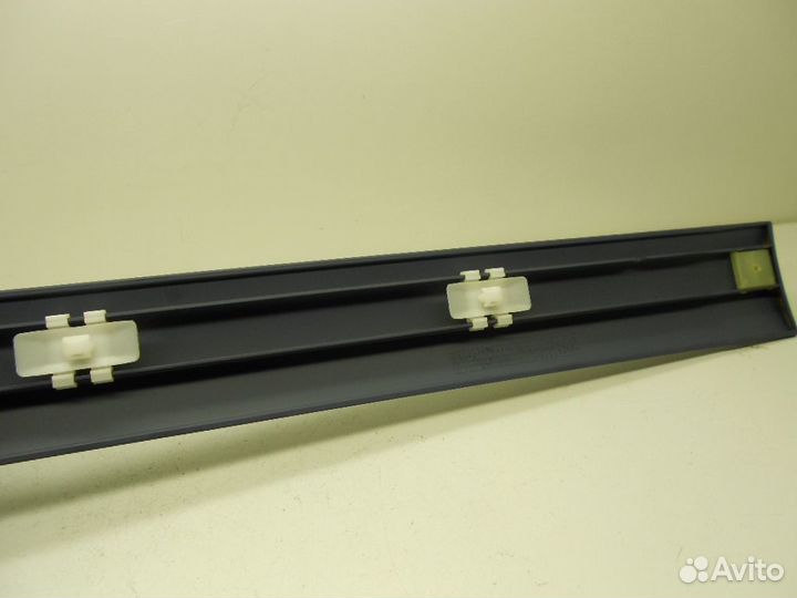 Mercedes-Benz W210 Молдинг передней правой двери