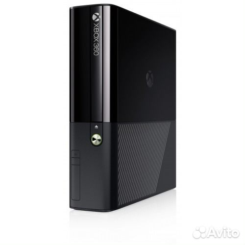 Audio Video Кабель (тюльпаны xbox 360E)