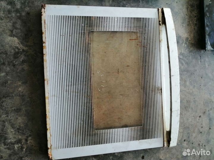 Дверки на электроплиту