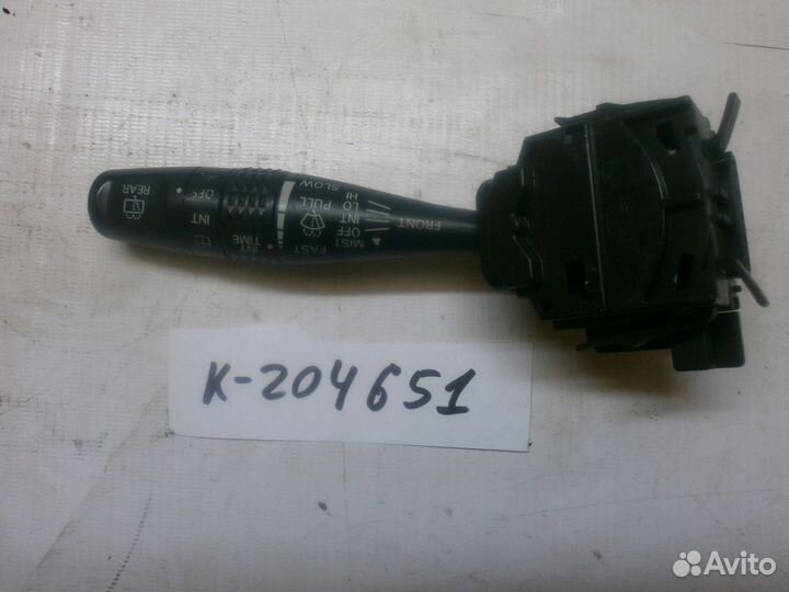 Переключатель подрулевой (Mitsubishi Colt)