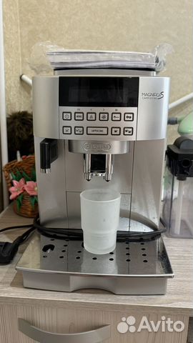 delonghi ecam 22.360