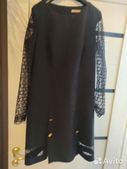 Продам платье