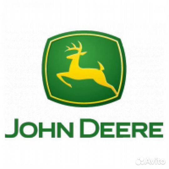 Двигатель john deere 6068 в разбор