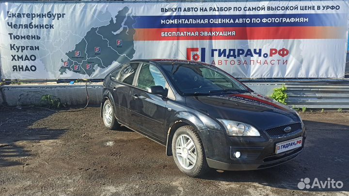 Переключатель стеклоочистителей Ford Focus 2 1350066