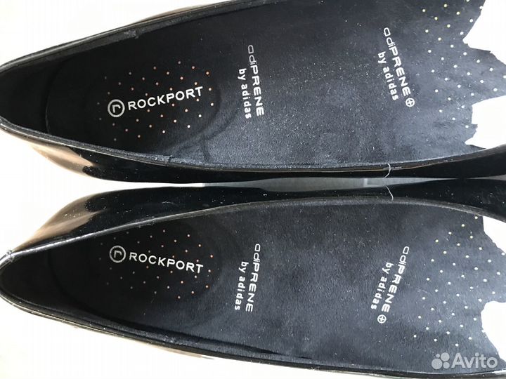 Туфли Rockport