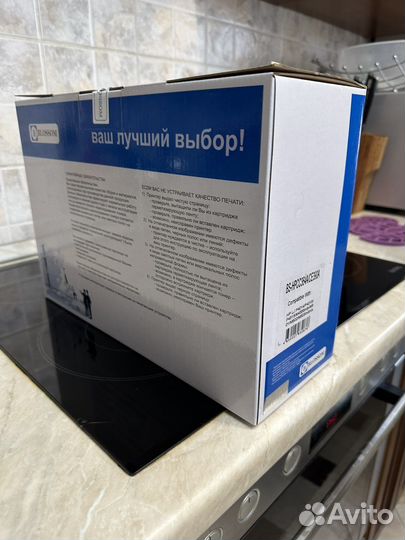 Картридж BS-hpcc364A/CE390A