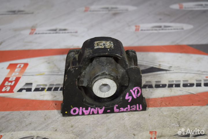 Подушка двс перед c Toyota Mark X Zio ANA10 2AZ-FE