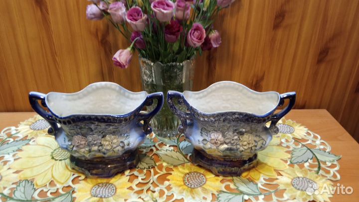 Кашпо, вазы