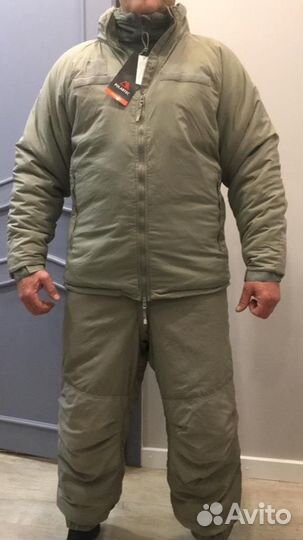 Костюм Примолофт (Primoloft Gen III L7). сша.Ориг