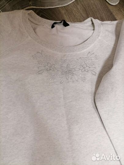 Спортивный костюм р 48-50