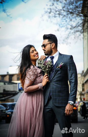 Услуги фотографа