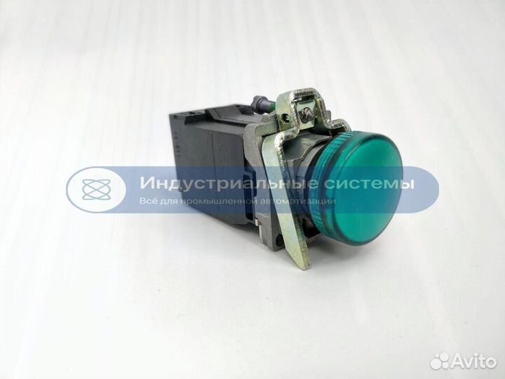 Сигнальная лампа Schneider Electric XB4BV43