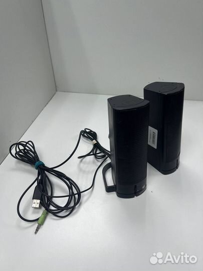 Колонки Konoos KNS-PU40