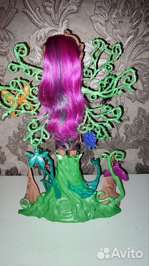 Кукла Monster high Триза