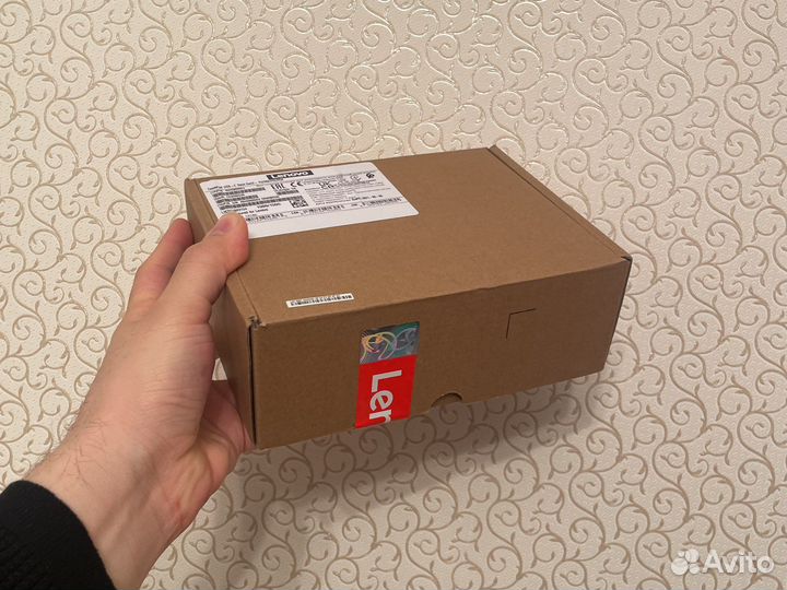 Новая Lenovo ThinkPad USB-C Dock Gen 2 док станция