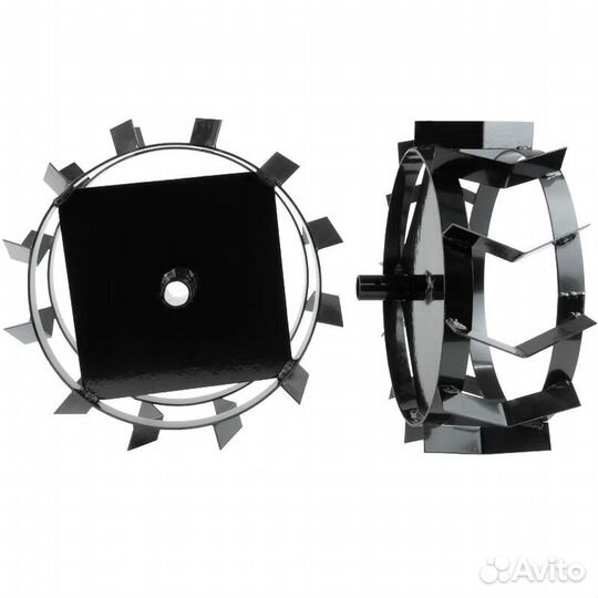 Грунтозацепы пахарь «Каскад,Нева» 460*175мм