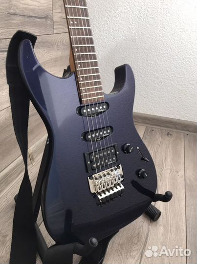 Гитара Jackson dinky Japan