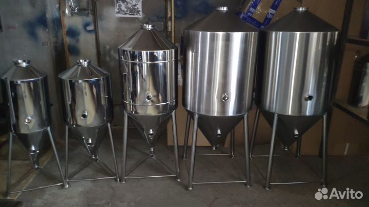 Цкт 130 л с горловиной на 8 