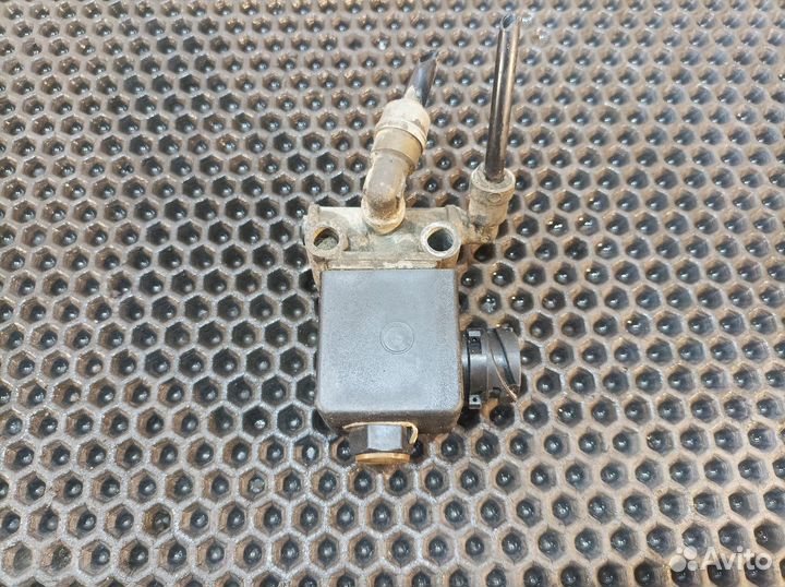 4573765244 Клапан электромагнитный камаз 5490