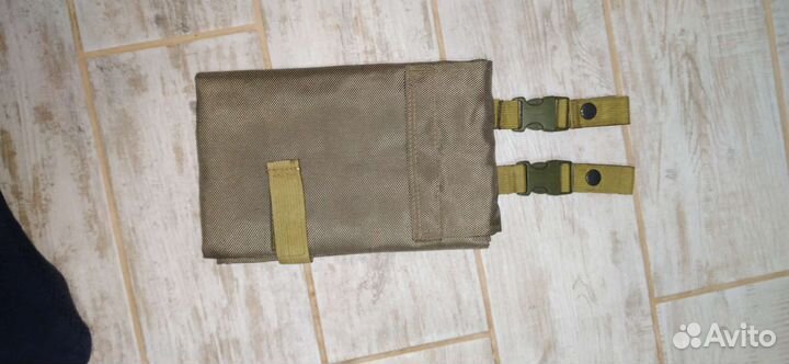 Подсумок чехол под карту