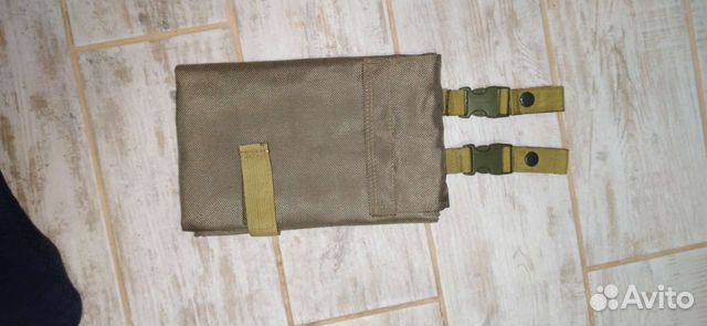 Подсумок чехол под карту