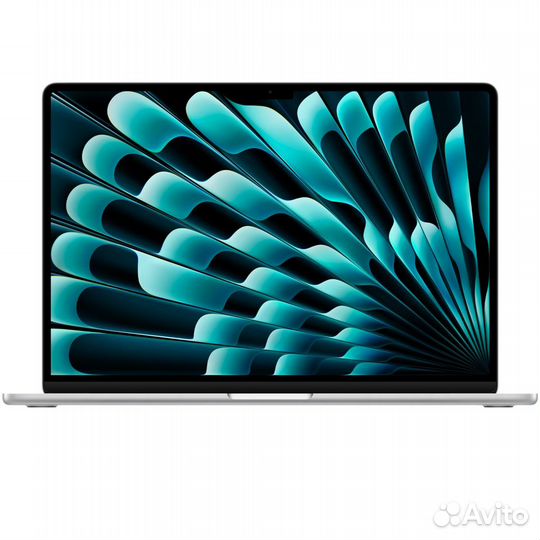 Ноутбук Apple MacBook Air (2024) 13 M3 8C CPU, 10C