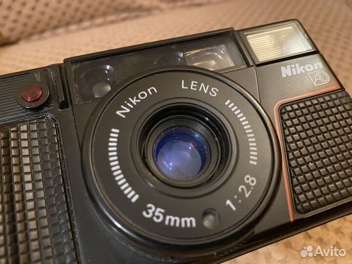 Nikon l35 ad2