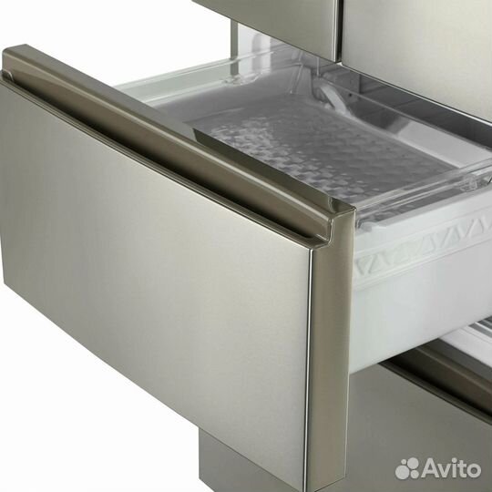 Холодильник hyundai