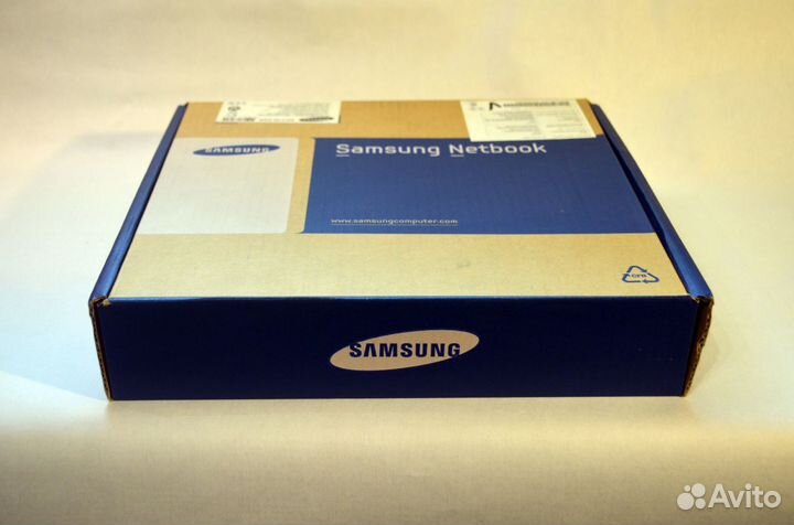 Нетбук Samsung nc110p