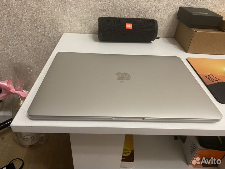 Macbook pro 13 M1 16gb 256 gb