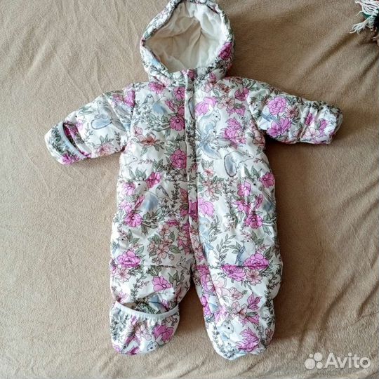 Комбинезон