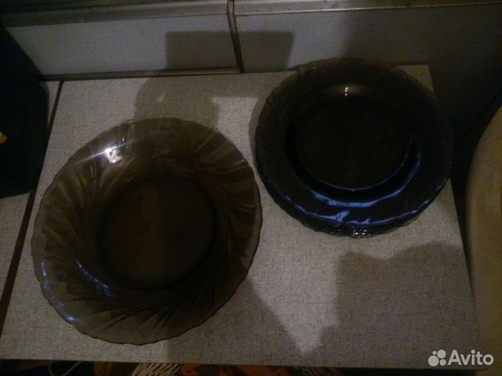 Набор Ocean Eclipse -посуда Luminarc 43 предмета