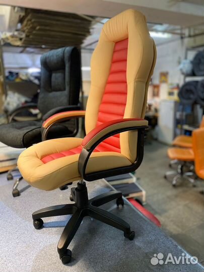 Кресло компьютерное